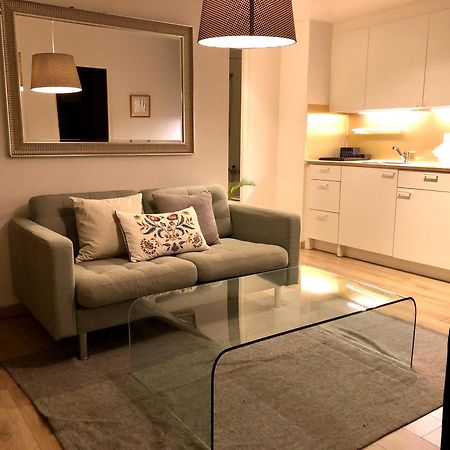 Cool & Central 2 Bedroom In Heart Of Eaux-Vives Geneva Ngoại thất bức ảnh