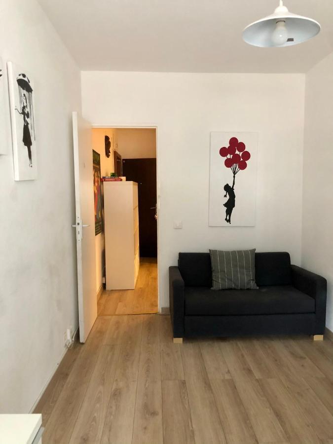 Cool & Central 2 Bedroom In Heart Of Eaux-Vives Geneva Ngoại thất bức ảnh