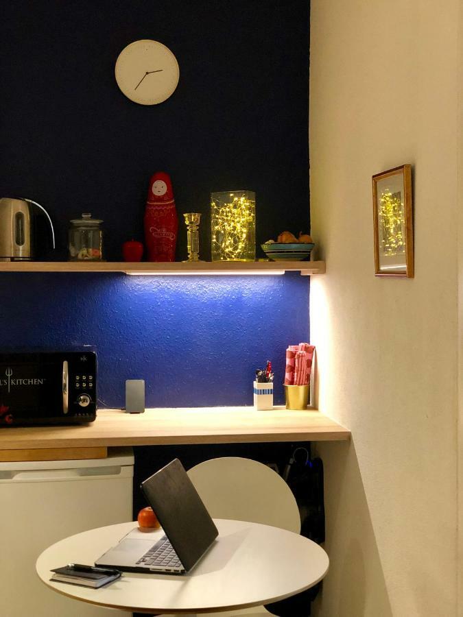 Cool & Central 2 Bedroom In Heart Of Eaux-Vives Geneva Ngoại thất bức ảnh